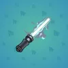 Light Sword #6446