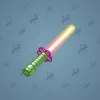 Light Sword #6517