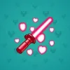 Light Sword #6530