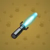 Light Sword #6535