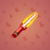 Light Sword #6537