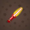 Light Sword #6552