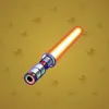 Light Sword #6588