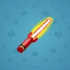 Light Sword #6589