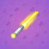 Light Sword #6602