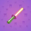 Light Sword #6610