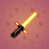 Light Sword #6617