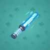 Light Sword #6621