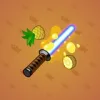 Light Sword #6644