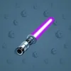 Light Sword #6655