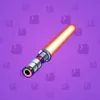 Light Sword #6663