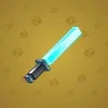 Light Sword #6672