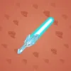 Light Sword #6676
