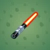 Light Sword #6731
