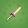 Light Sword #6737