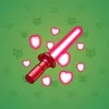 Light Sword #6743