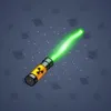 Light Sword #6760