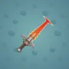 Light Sword #6790