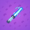 Light Sword #6798
