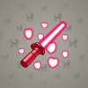 Light Sword #6871