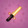 Light Sword #6894
