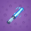 Light Sword #6903