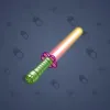 Light Sword #6913