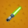 Light Sword #6926