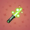 Light Sword #6945