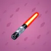 Light Sword #6952