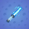 Light Sword #6956