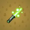 Light Sword #6978