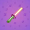 Light Sword #6982