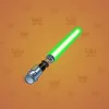 Light Sword #7