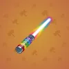 Light Sword #7070