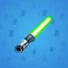 Light Sword #7096