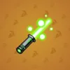 Light Sword #710