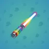Light Sword #7124