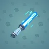 Light Sword #7149