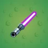 Light Sword #7195