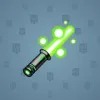 Light Sword #7244