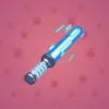Light Sword #7257