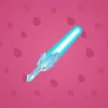 Light Sword #7413