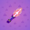 Light Sword #7435