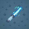 Light Sword #7437