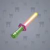 Light Sword #7440