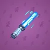 Light Sword #7481
