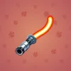 Light Sword #7496