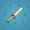Light Sword #7544