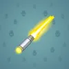 Light Sword #7562